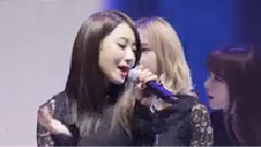 Nine Muses - Dolls