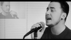 Ryan Dolan - In The Night (Cover)
