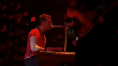 Coldplay - Fix You