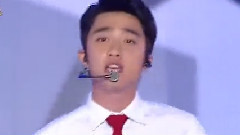 EXO - Baby Don't Cry & Love Me Right & Growl