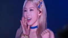 少女时代,少女时代-TTS,允儿(少女时代),Tiffany(少女时代),太妍(少女时代) - Gee