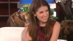 Anna Kendrick - Anna Kendrick on Turning 30