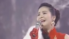 邓丽君 - 我只在乎你