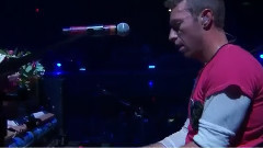 Coldplay - Paradise