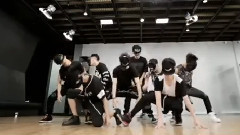 iKON - iKON舞蹈合集