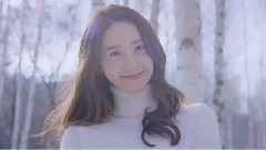 允儿(少女时代),少女时代 - Innisfree 济州寒兰系列 CF