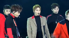 EXO,SUHO(EXO) - CALL ME BABY