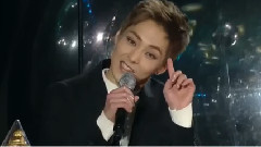 EXO - XIUMIN 采访环节