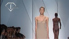 Fashion Show - Liu Wen Models SS 2009