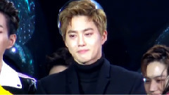 SUHO(EXO),EXO - Leader Line