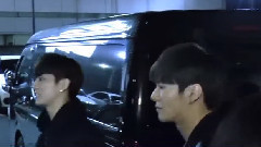Mad Town - 日本Fanmeeting 下班