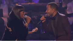 Patti Labelle,John Legend - O Holy Night
