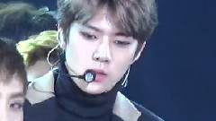 EXO - CALL ME BABY