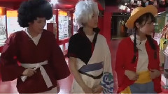 AKB48,乃木坂46 - 特捜警察ジャンポリス 乃木坂46 Cut