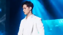GOT7,JB(GOT7) - 开场表演