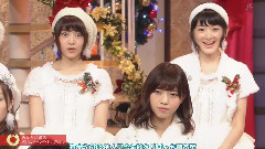 AKB48,乃木坂46 - 平安夜番组 乃木坂46cut 圣诞歌曲精选歌会