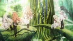 动漫专属 - 2016年7月 TV动画< Rewrite >PV1