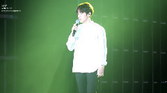 EXO - SOLO 舞台