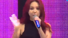 Fiestar - You're Pitiful & Vista