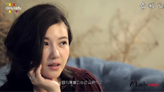 杨子姗 - 杂志<优家画报>拍摄花絮