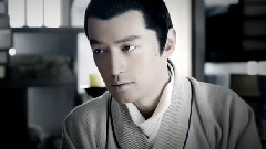 胡歌,王凯 - Nirvana In Fire 梅长苏x靖王 Cut