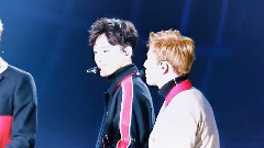 EXO - CALL ME BABY