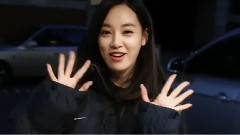 After School,李珠妍(After School) - 新春问候