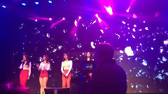 Fiestar - 爱我别走