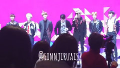 V(防弹少年团),田柾国(防弹少年团),防弹少年团 - Talk