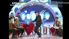 BigBang,G-Dragon(BigBang) - 权志龙跳舞合集
