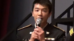东海(Super Junior),Super Junior - Seoul Musical & Healing Concert 李东海MC Part