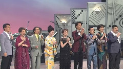 日本群星 - 憧れのハワイ航路