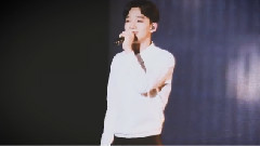 EXO - 虽然爱过