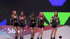EXID - Up&Down