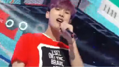 B1A4 - You Are A Girl I Am A Boy