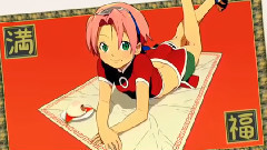 动漫专属 - 目覚めろ!野性