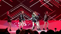 EXID - Ah Yeah