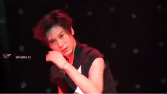 SMROOKIES - Ten Solo Stage