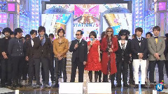 X-Japan,AKB48,SMAP,日本群星 - Music Station Super Live 2015