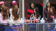 TWICE,Lovelyz - TWICE vs Lovelyz 少女们的大翻转 '乱舞秀'