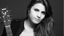 Adrielle Gauer - I Love You