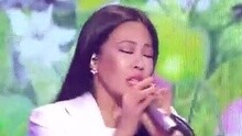 Jessi - I'm Your Girl 2015MBC演艺大赏 现场版 15/12/29