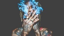 Wiz Khalifa - King Of Everything