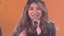 Ailee - 管好你自己吧 KBS歌谣大祝祭现场版 2015/12/30
