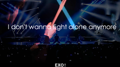 EXO - On My Own