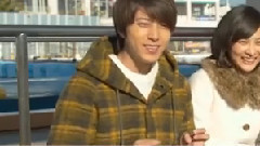 山下智久 - '献给阿尔吉侬的花束'开播导视SP(上)