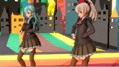 动漫专属 - メランコリック