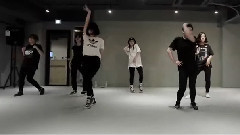 舞蹈视频 - May J 编舞 How that Taste - Kehlani