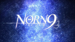 动漫专属 - NORN9 ノルン+ノネット PV 02