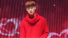 GOT7,JB(GOT7),Jackson(GOT7),BamBam(GOT7) - 告白颂